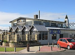 Gutter Cleaning Burns Beach