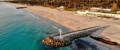 Gutter Cleaning City Beach