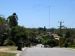 Gutter Cleaning Hamersley