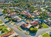 Gutter Cleaning Heathridge