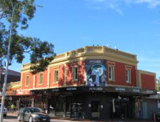 Gutter Cleaning Leederville