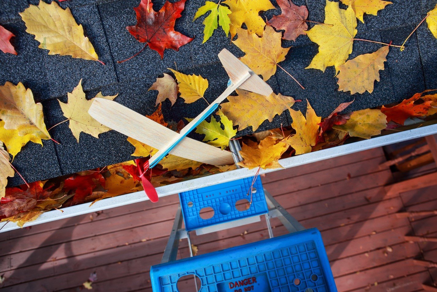 A Step-by-Step Guide to Choosing the Right Gutter Cleaning Tools