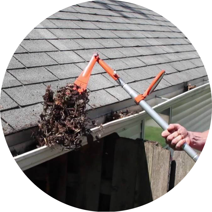 heres how the best home improvement companies clean gutters safely 1 modified