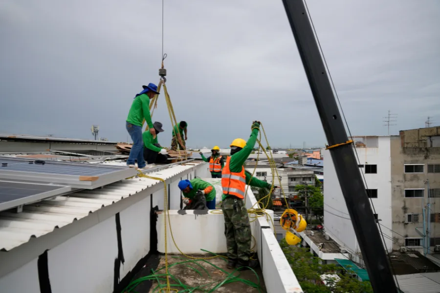Council Government Gutter Cleaning Perth