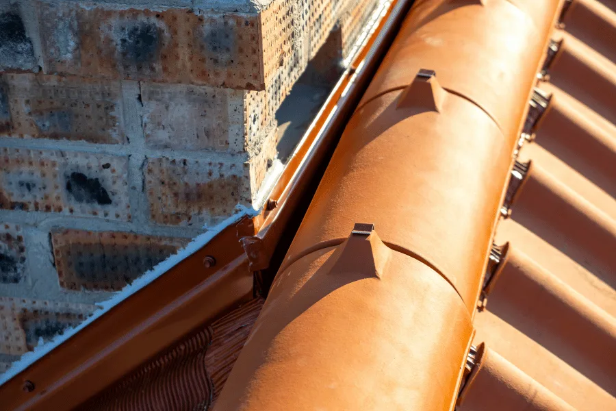 School Childcare Gutter Cleaning Perth