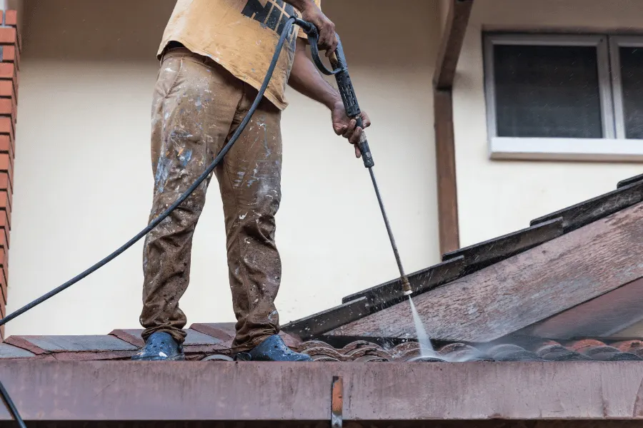 Trusted Strata Gutter Cleaning Perth
